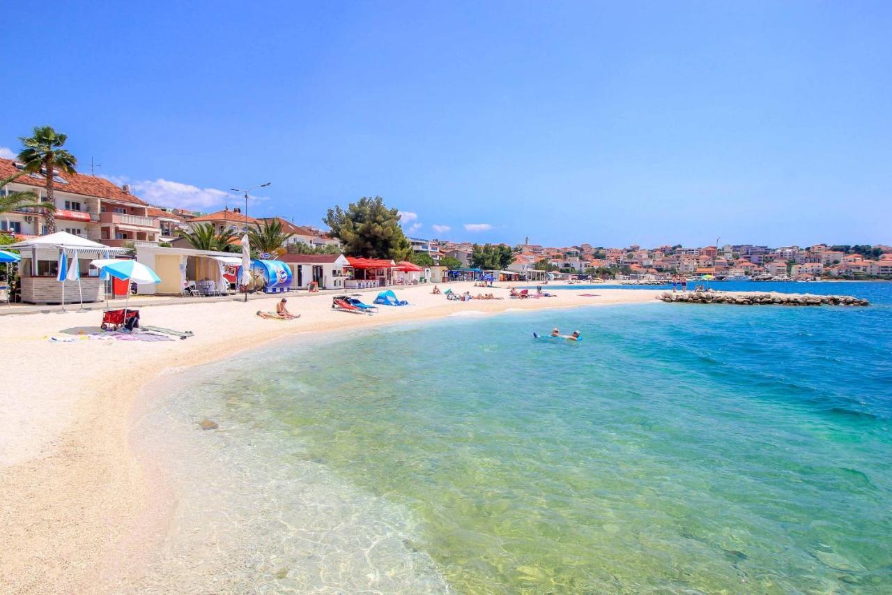 Villa Petra Trogir Exterior foto