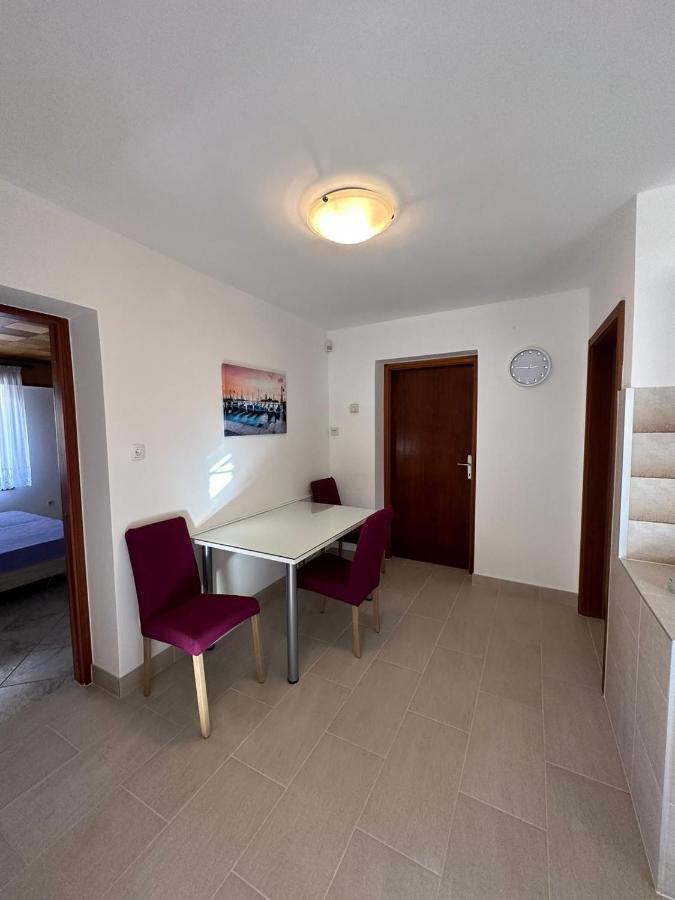 Villa Petra Trogir Exterior foto