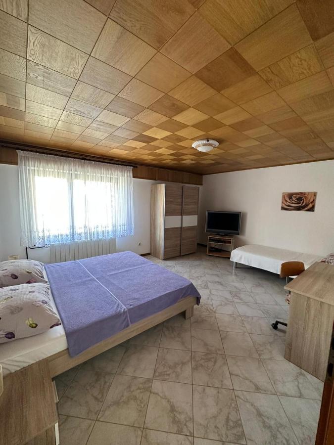 Villa Petra Trogir Exterior foto