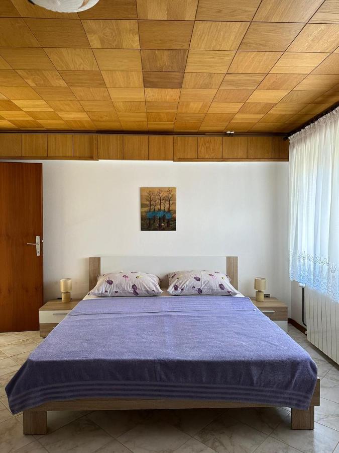 Villa Petra Trogir Exterior foto
