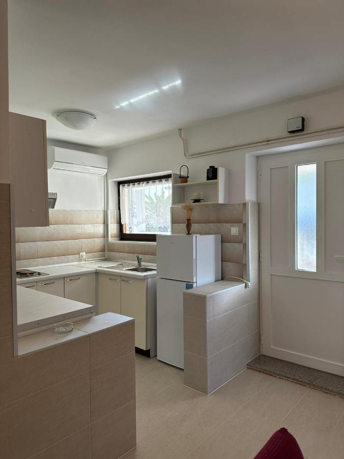 Villa Petra Trogir Exterior foto
