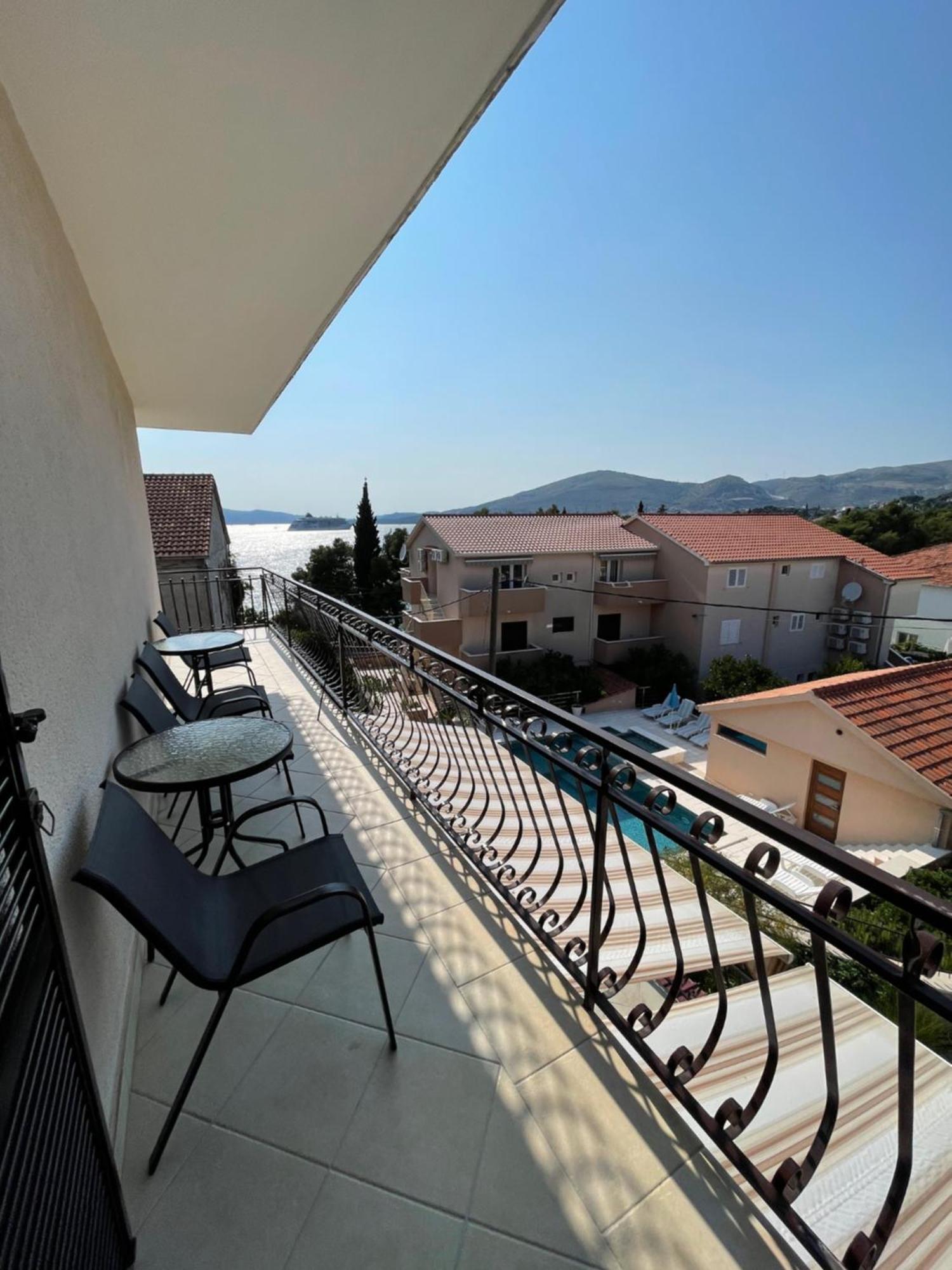 Villa Petra Trogir Exterior foto