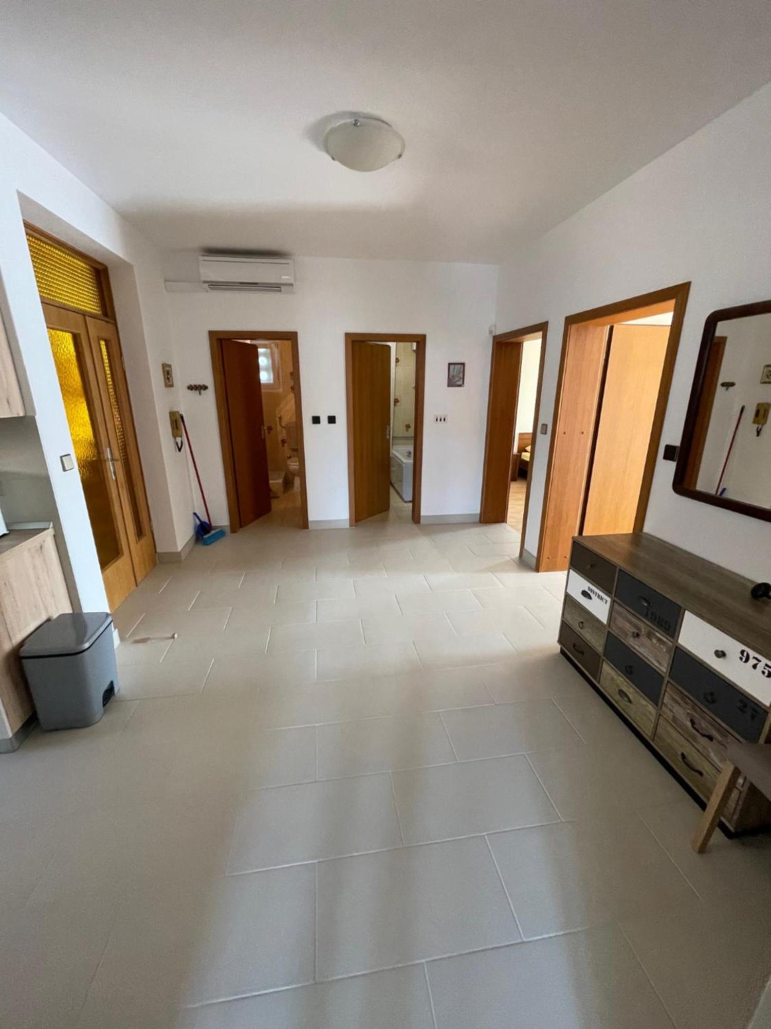 Villa Petra Trogir Exterior foto