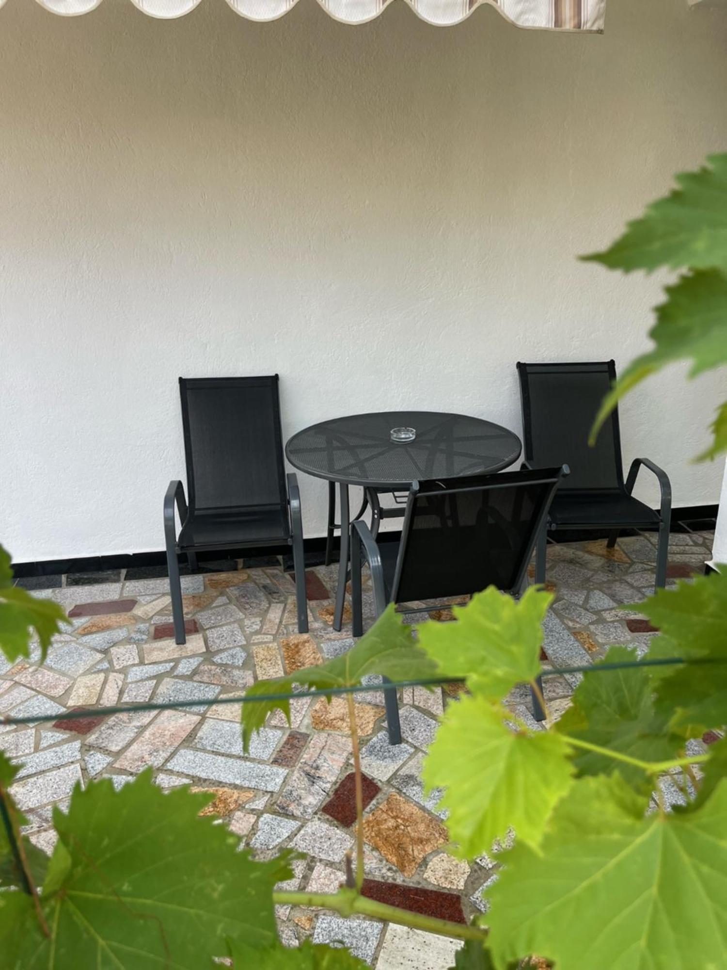 Villa Petra Trogir Exterior foto