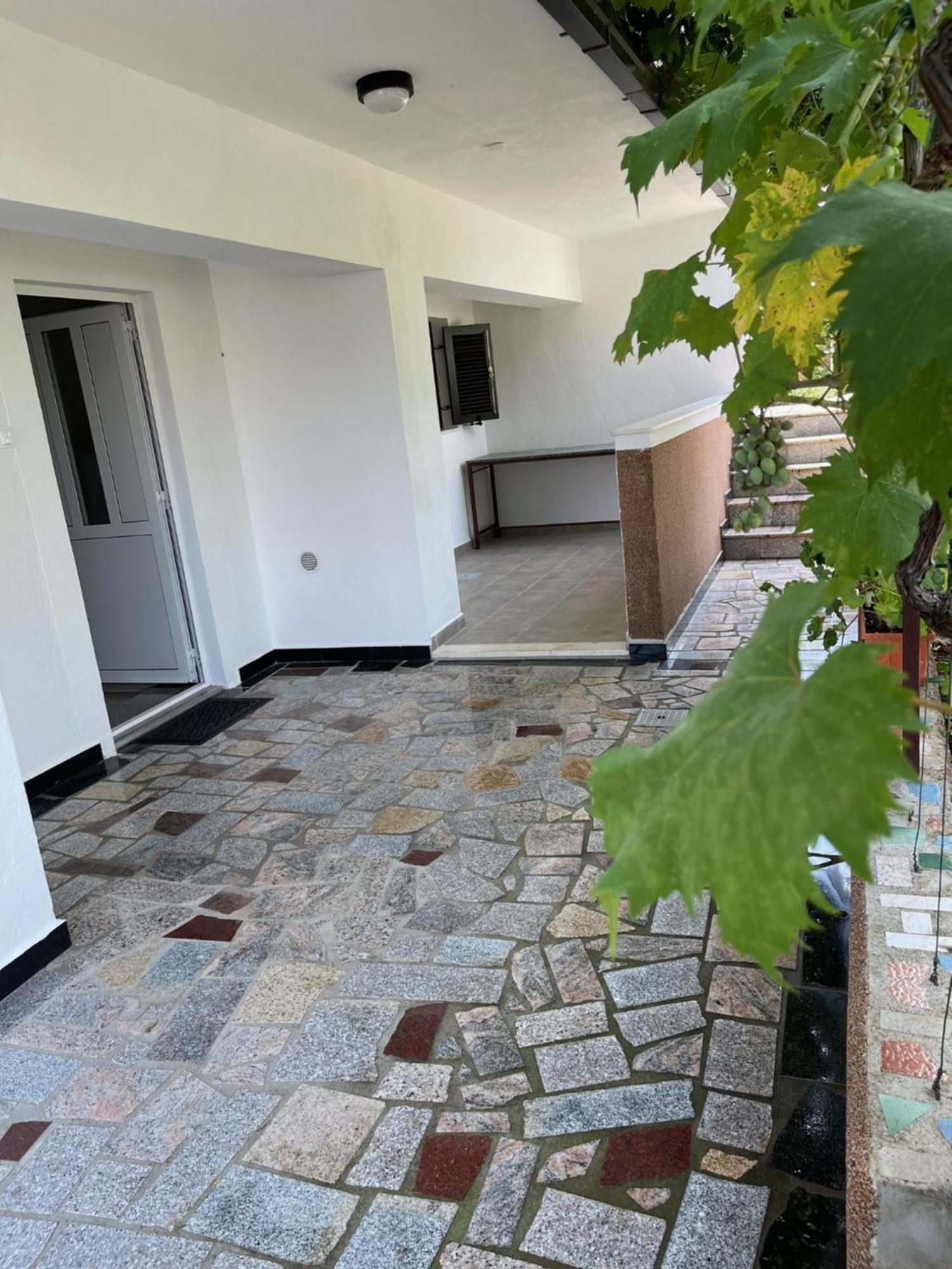 Villa Petra Trogir Exterior foto