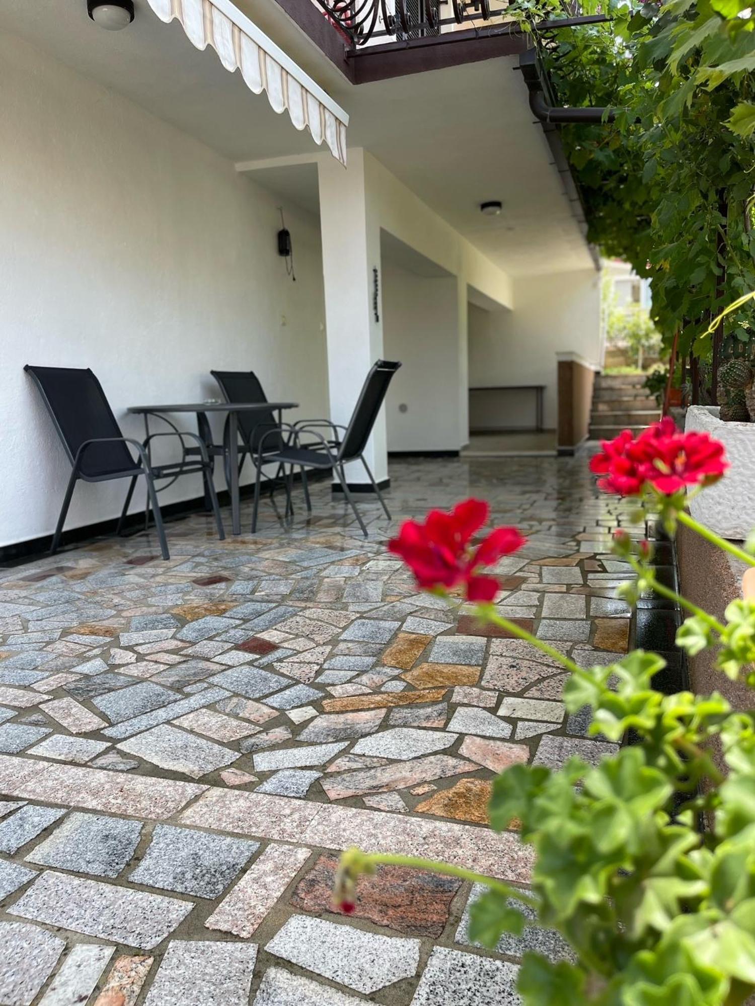 Villa Petra Trogir Exterior foto