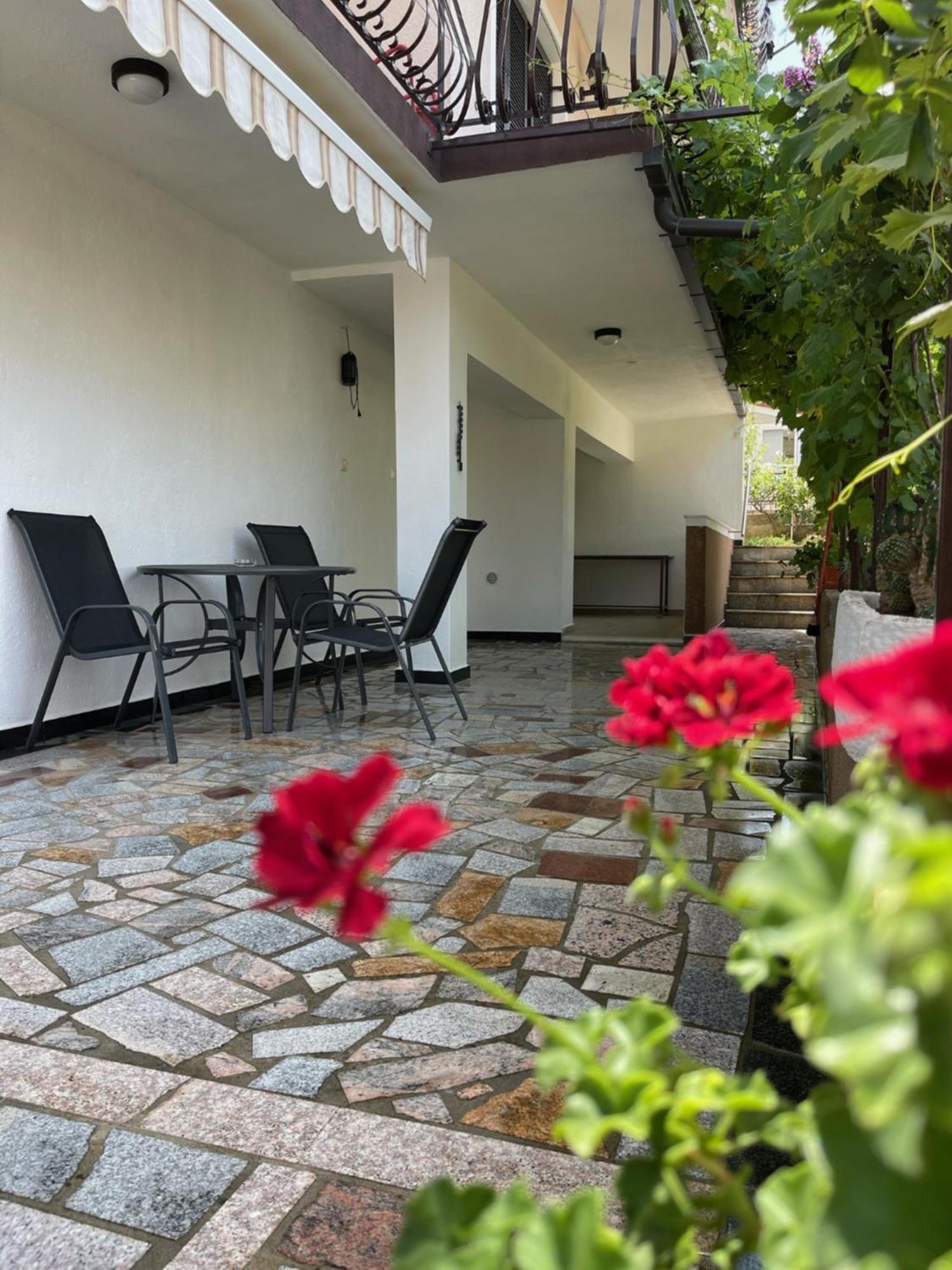 Villa Petra Trogir Exterior foto