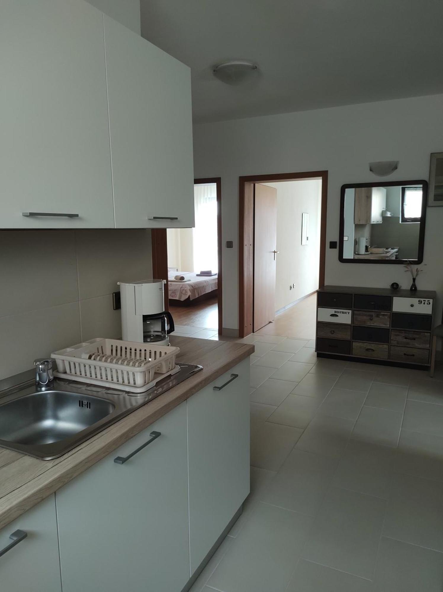 Villa Petra Trogir Exterior foto