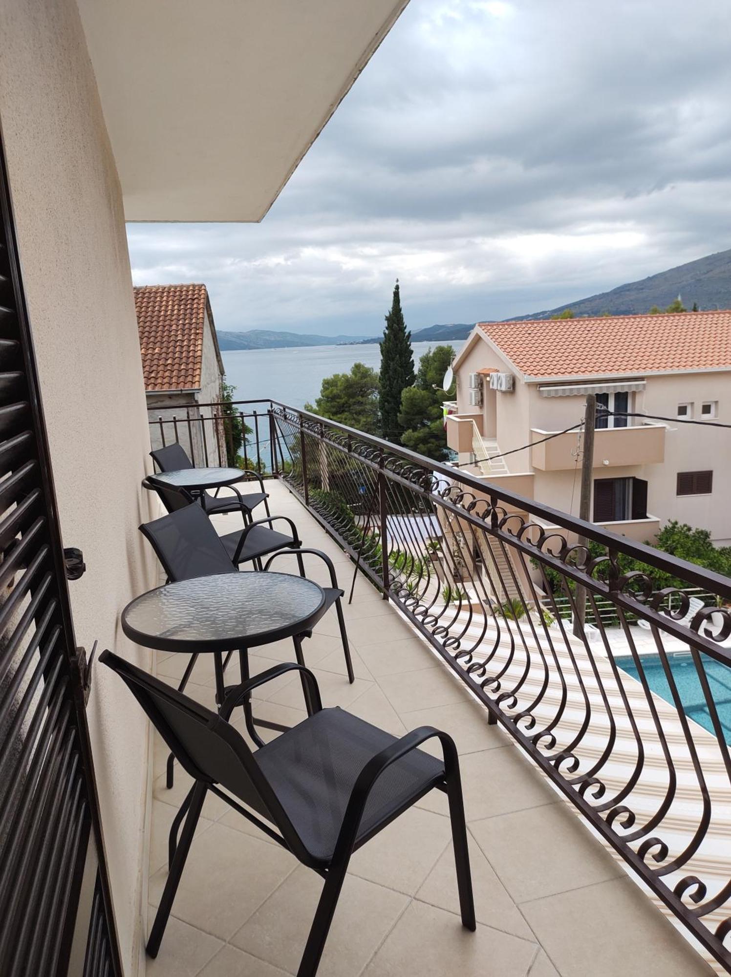 Villa Petra Trogir Exterior foto