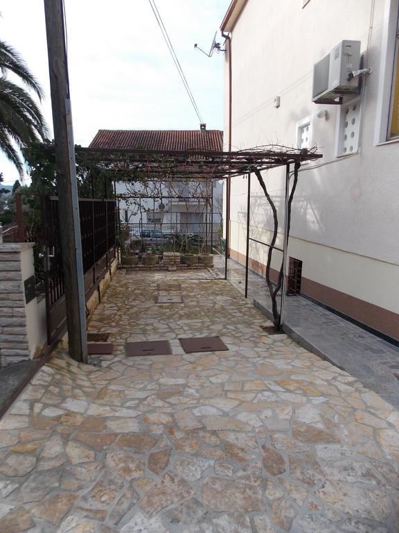 Villa Petra Trogir Exterior foto